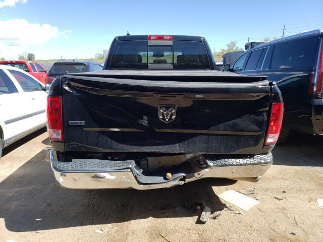 Photo 6 from auction – 2020 RAM 1500 CLASS with VIN 1C6RR6TT0LS133296