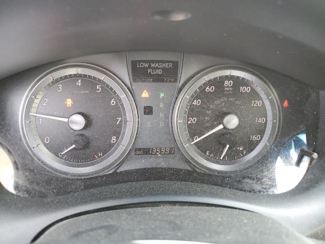 صورة رقم 9 من المزاد - 2009 LEXUS ES 350 مع VIN JTHBJ46G192300941