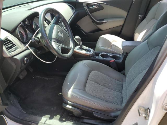 Photo 7 from auction – 2013 BUICK VERANO with VIN 1G4PP5SK1D4227908
