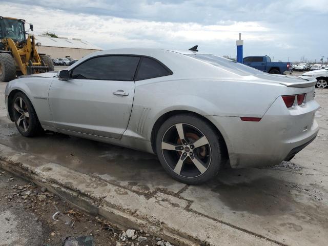 Photo 2 from auction – 2012 CHEVROLET CAMARO LS with VIN 2G1FA1E36C9142873