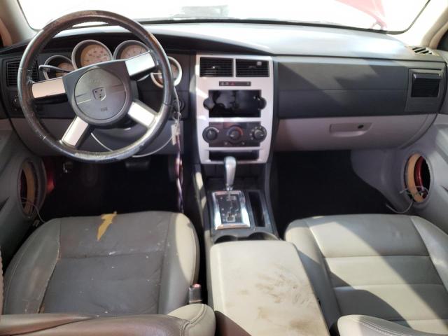 Photo 8 from auction – 2007 DODGE MAGNUM SXT with VIN 2D4FV47V17H746437