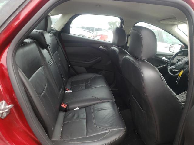 Photo 10 from auction – 2016 FORD FOCUS SE with VIN 1FADP3F2XGL235365
