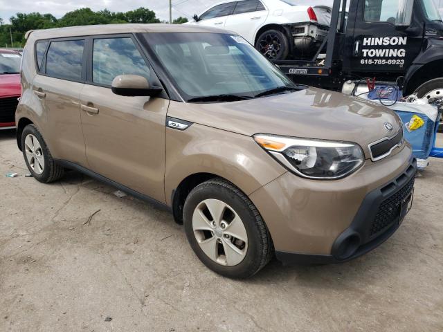 Photo 4 from auction – 2015 KIA SOUL with VIN KNDJN2A29F7138752