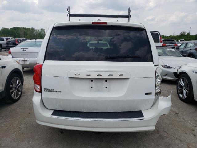 Photo 6 from auction – 2014 DODGE GRAND CARA with VIN 2C4RDGBG0ER433278