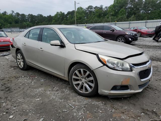 Photo 4 from auction – 2015 CHEVROLET MALIBU 2LT with VIN 1G11D5SL7FF177785