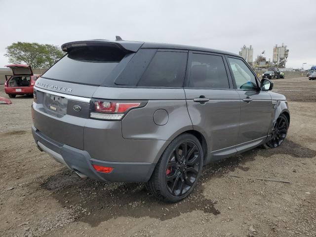 Photo 3 from auction – 2015 LAND ROVER RANGE ROVE with VIN SALWR2TF1FA539041