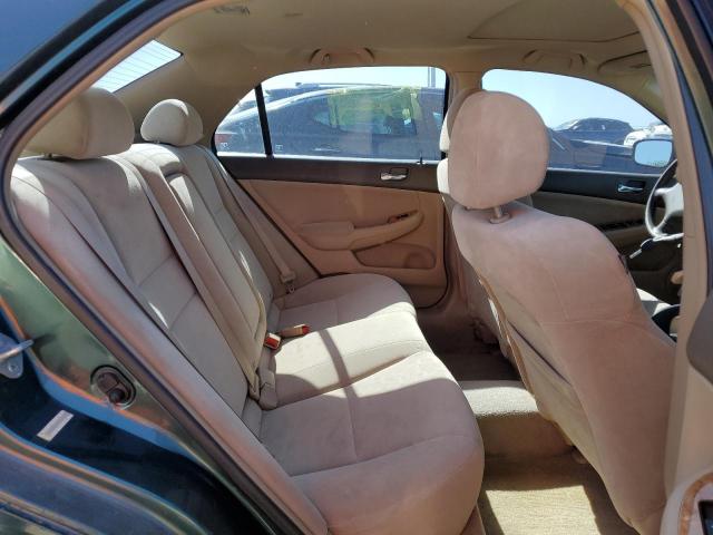 Photo 10 from auction – 2003 HONDA ACCORD EX with VIN JHMCM56653C001916