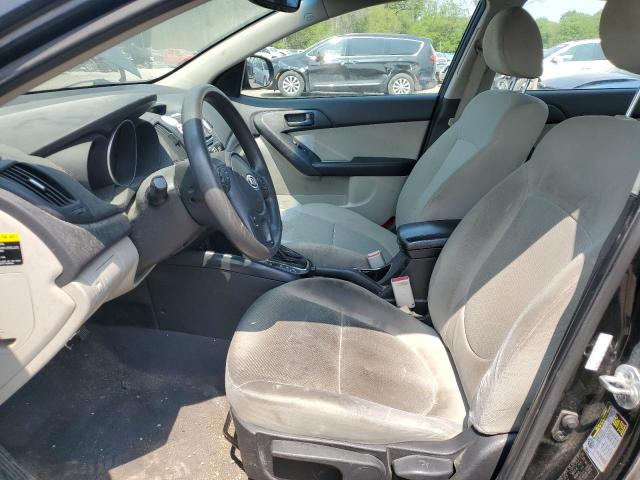 Photo 7 from auction – 2012 KIA FORTE EX with VIN KNAFU4A23C5492405