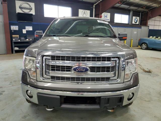 صورة رقم 5 من المزاد - 2013 FORD F150 SUPER مع VIN 1FTFW1ET3DFD65552