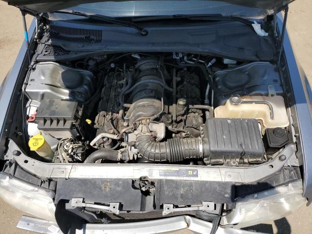 Photo 11 from auction – 2006 CHRYSLER 300C with VIN 2C3KA63H06H240121