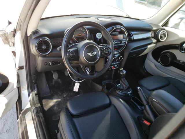 Photo 8 from auction – 2015 MINI COOPER S with VIN WMWXP7C59F2A58390
