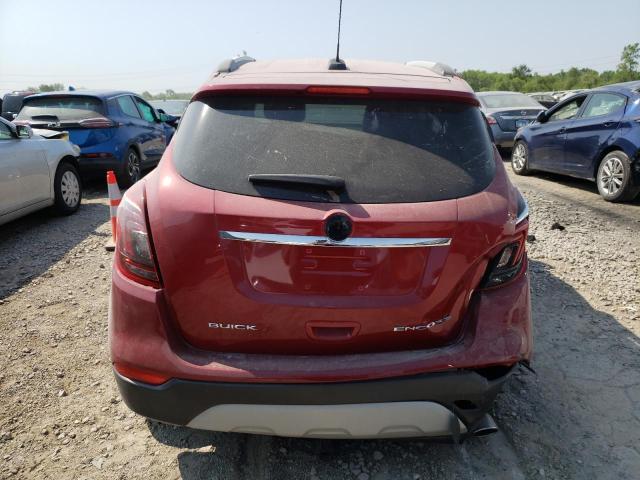 Photo 6 from auction – 2018 BUICK ENCORE PRE with VIN KL4CJASBXJB700963
