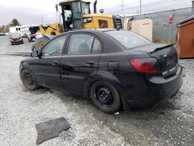 صورة رقم 2 من المزاد - 2010 KIA RIO LX مع VIN KNADH4B3XA6698511