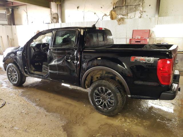 Photo 2 from auction – 2020 FORD RANGER XL with VIN 1FTER4FH4LLA30962