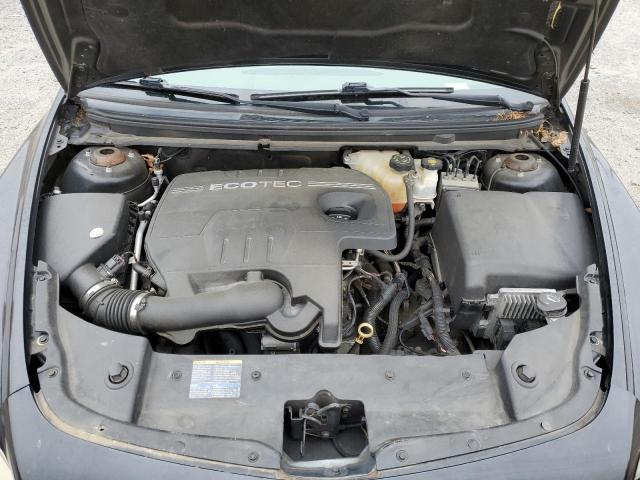 Photo 11 from auction – 2010 CHEVROLET MALIBU 1LT with VIN 1G1ZC5EB6A4154897