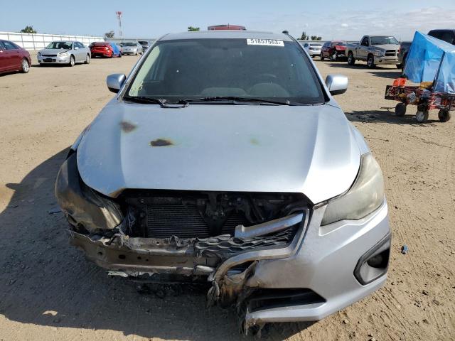 Photo 5 from auction – 2012 SUBARU IMPREZA LI with VIN JF1GPAH67CH220420