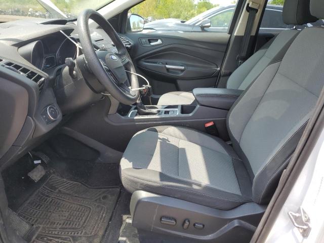 Photo 7 from auction – 2017 FORD ESCAPE SE with VIN 1FMCU9G92HUD94921