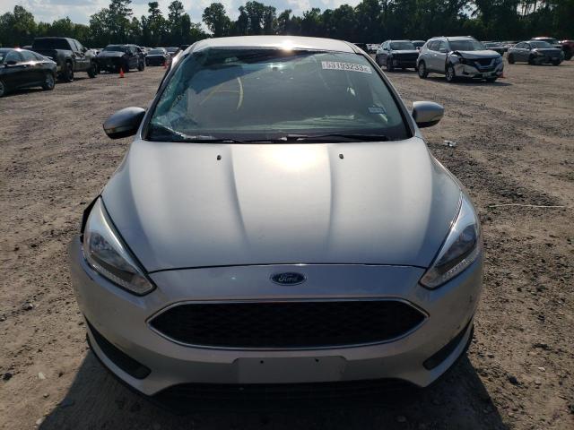 Photo 5 from auction – 2015 FORD FOCUS SE with VIN 1FADP3K22FL384664