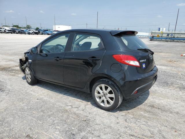 Photo 2 from auction – 2013 MAZDA MAZDA2 with VIN JM1DE1LY5D0160973