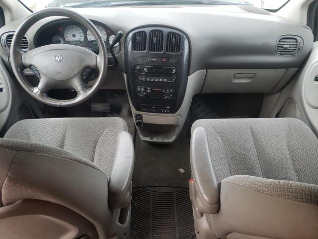 Photo 8 from auction – 2006 DODGE CARAVAN SX with VIN 1D4GP45R46B525930