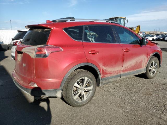 Photo 3 from auction – 2016 TOYOTA RAV4 XLE with VIN 2T3RFREVXGW419820