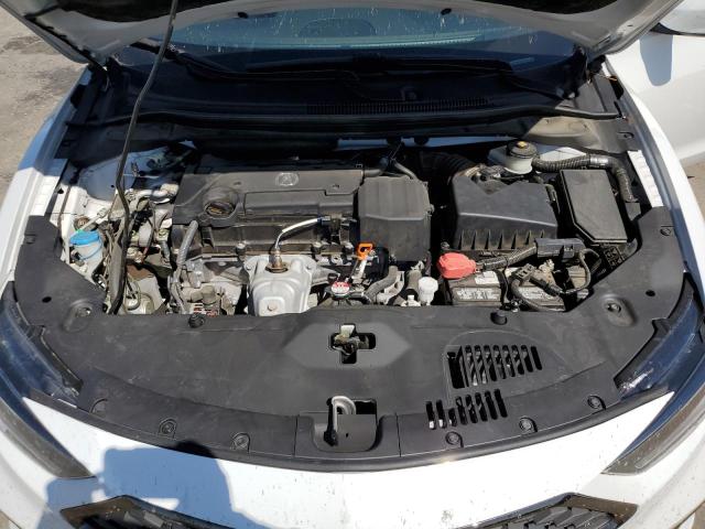 Photo 11 from auction – 2020 ACURA ILX PREMIU with VIN 19UDE2F82LA004448
