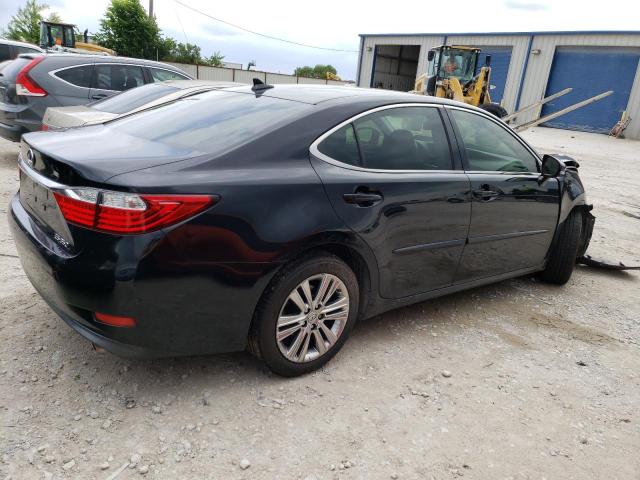 Photo 3 from auction – 2013 LEXUS ES 350 with VIN JTHBK1GG6D2031063