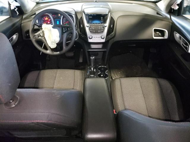 Photo 8 from auction – 2017 CHEVROLET EQUINOX LS with VIN 2GNALBEK1H1584482