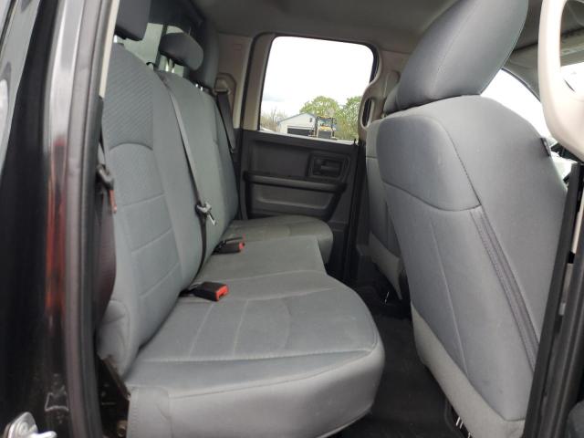 Photo 10 from auction – 2017 RAM 1500 ST with VIN 1C6RR7FT9HS732450