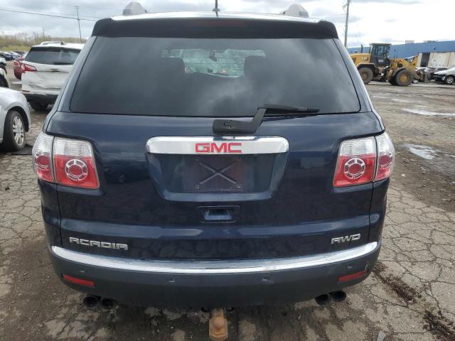 Photo 6 from auction – 2012 GMC ACADIA SLE with VIN 1GKKVPED4CJ151036