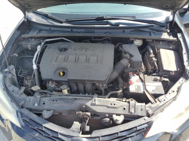 Photo 11 from auction – 2014 TOYOTA COROLLA L with VIN 5YFBURHEXEP147358
