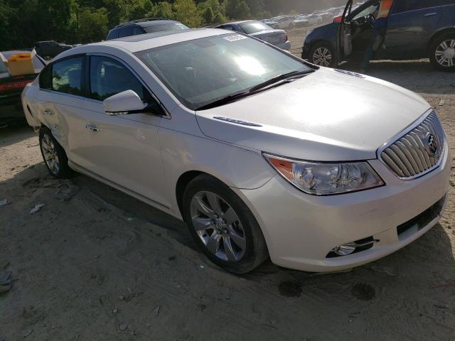 Photo 4 from auction – 2011 BUICK LACROSSE C with VIN 1G4GC5EDXBF250503