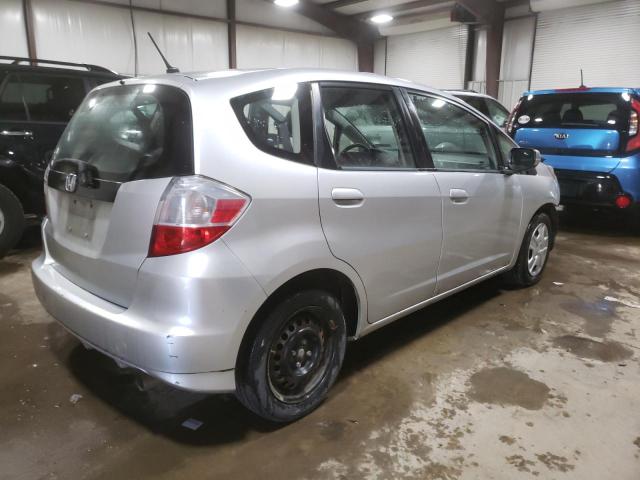 Photo 3 from auction – 2012 HONDA FIT with VIN JHMGE8H33CC035730