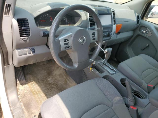 Photo 8 from auction – 2019 NISSAN FRONTIER S with VIN 1N6BD0CT4KN704529