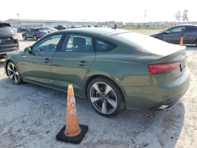 Photo 2 from auction – 2020 AUDI A5 PREMIUM with VIN WAUCNCF53LA010066
