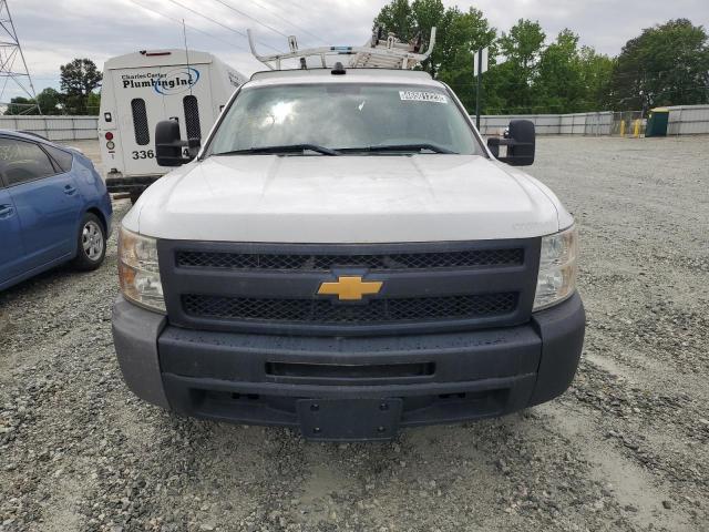 Photo 5 from auction – 2013 CHEVROLET SILVERADO with VIN 1GCNCPEX4DZ267882