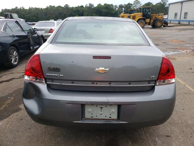 Photo 6 from auction – 2009 CHEVROLET IMPALA 1LT with VIN 2G1WT57N591131144
