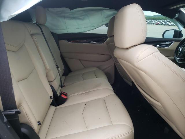 Photo 10 from auction – 2018 CADILLAC XT5 with VIN 1GYKNARS9JZ240353