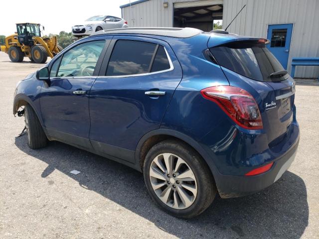 Photo 2 from auction – 2020 BUICK ENCORE PRE with VIN KL4CJASB3LB078435