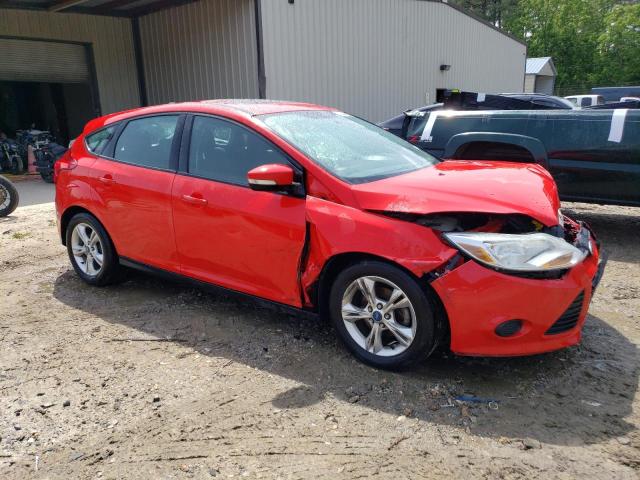 Photo 4 from auction – 2013 FORD FOCUS SE with VIN 1FADP3K28DL187012