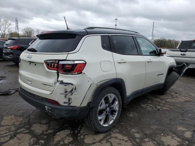 Photo 3 from auction – 2019 JEEP COMPASS LI with VIN 3C4NJDCB5KT734159