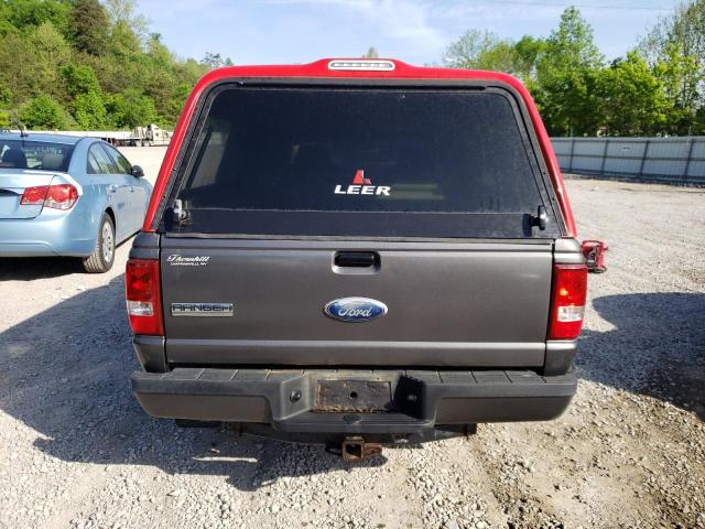 Photo 10 from auction – 2009 FORD RANGER with VIN 1FTYR10D59PA42623