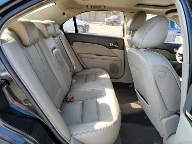 Photo 10 from auction – 2010 FORD FUSION SEL with VIN 3FAHP0JA8AR239602