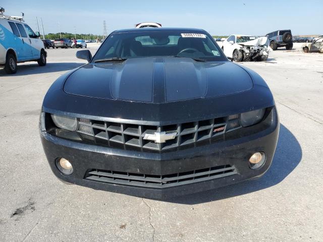 Photo 5 from auction – 2010 CHEVROLET CAMARO LT with VIN 2G1FC1EV5A9161651