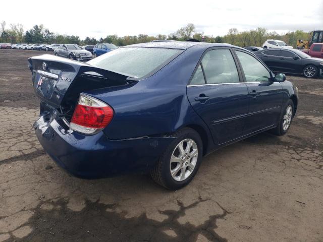 Photo 3 from auction – 2005 TOYOTA CAMRY LE with VIN JTDBF32K550164472