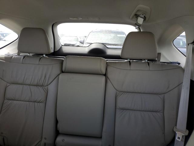 Photo 10 from auction – 2012 HONDA CR-V EXL with VIN 2HKRM4H71CH618777