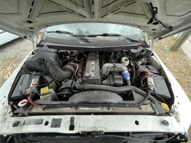 Photo 7 from auction – 1998 DODGE RAM 3500 with VIN 1B7MC3369WJ254920
