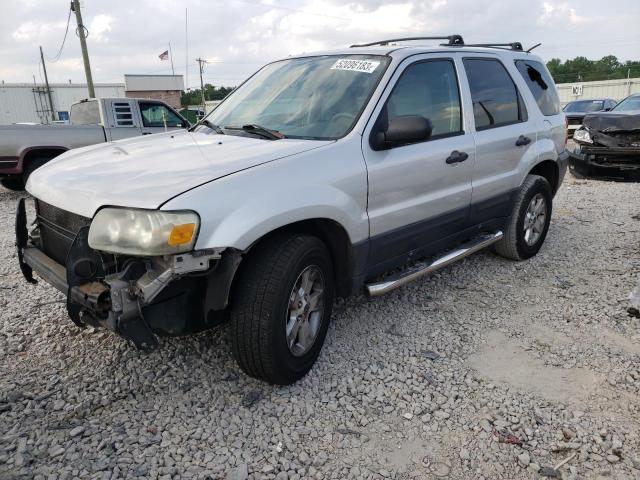FORD ESCAPE XLT 2005 with VIN 1FMYU03115KD62471 - Photo from auction