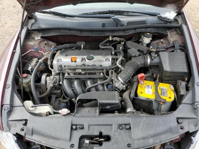 Photo 11 from auction – 2010 HONDA ACCORD LX with VIN 1HGCP2F33AA027017