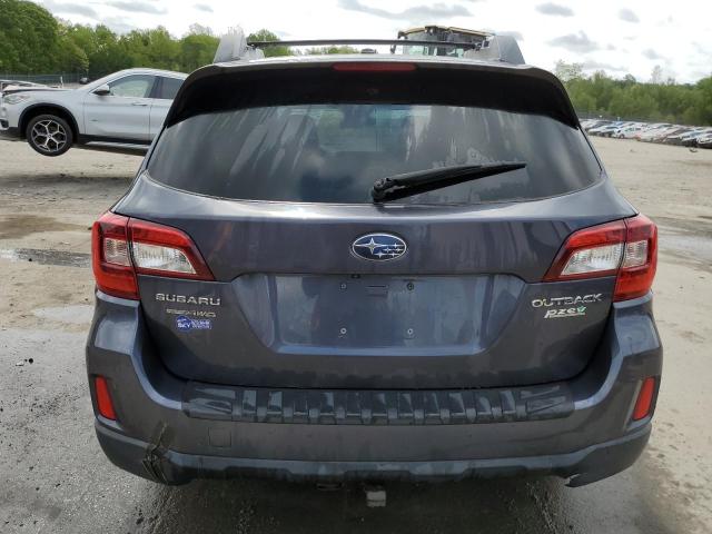 Снимка 6 от търг – 2015 SUBARU OUTBACK 2. с VIN 4S4BSACC2F3321555